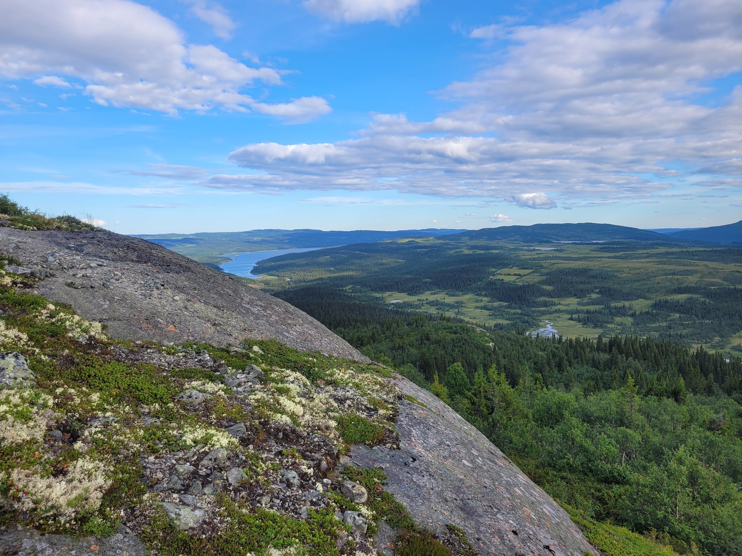Langsua National Park